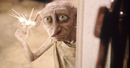 Powstanie nowy "Harry Potter"? Pierwsze informacje
