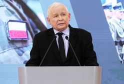 Duże zmiany w armii. Kaczyński ogłasza plan
