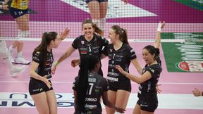 Zespół Polki spada z Serie A. Świąteczna kolejka zakończyła fazę zasadniczą