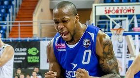 Kolejne show Ra'Shada Jamesa