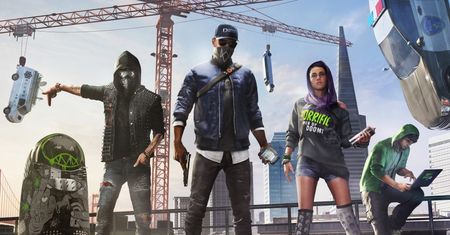 Watch Dogs 2 w złocie - Ubisoft zakończył prace nad grą