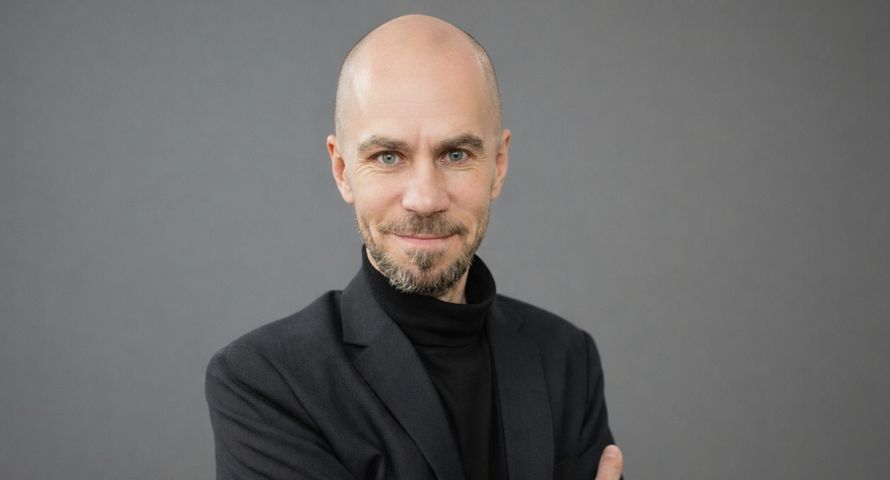 Nowy redaktor prowadzący portalu Wrocławskie Fakty