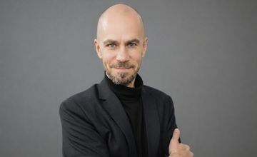 Nowy redaktor prowadzący portalu Wrocławskie Fakty