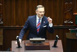 Bogucki zrzeknie się mandatu? "Będę posłem podczas zaprzysiężenia"