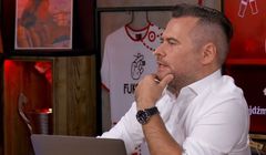 Krzysztof Stanowski ma już 200 tys. subskrybentów nowego kanału, szuka „utalentowanych ludzi”