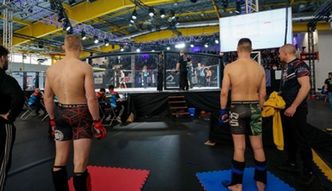 Całodniowa transmisja z 9. Mistrzostw MMA dostępna w internecie