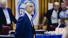 Michał Fałkowski: Andrzeju, buena suerte!