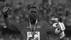 Tragiczna śmierć kenijskiego mistrza. Nicholas Bett zginął w wypadku