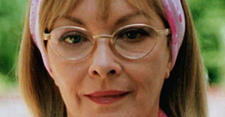 Barbara Brylska: ''Moje serce wciąż krwawi tak samo''