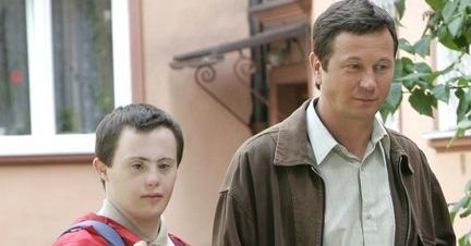 Maciuś z "Klanu" na deskach teatru!