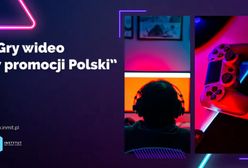 Gry wideo – w nich drzemie promocyjny potencjał