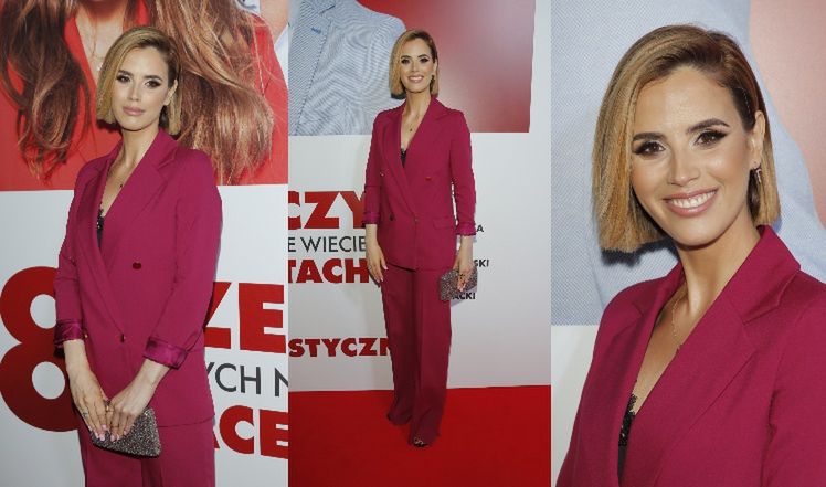 Michalina Sosna 