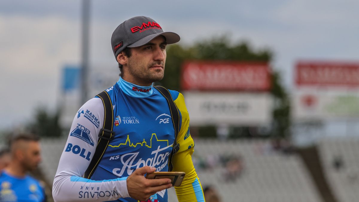 WP SportoweFakty / Patryk Kowalski