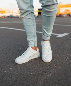 Najlepsze buty na początek wiosny. Są niezawodne i zawsze modne