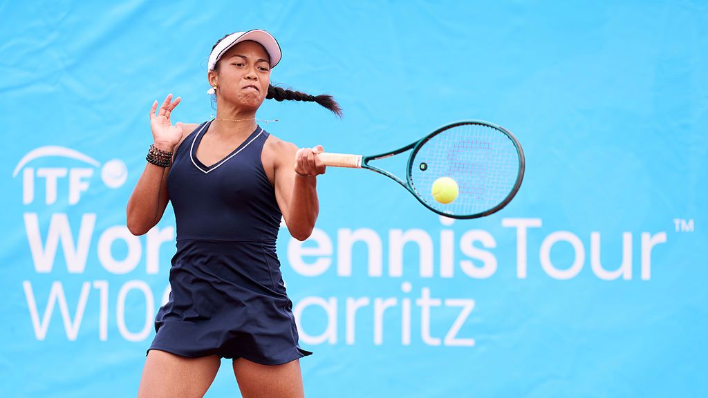 Getty Images / Juan Manuel Serrano Arce / Na zdjęciu: Tiantsoa Rakotomanga Rajaonah