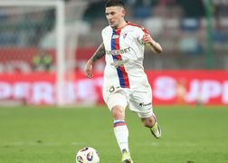 Polsat Sport 1 Piłka nożna: Eliminacje Ligi Europy UEFA - rewanżowy mecz 3. rundy: Górnik Zabrze - Ferencvárosi TC