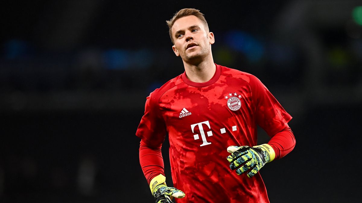 Manuel Neuer
