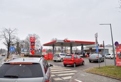 Gaz w Europie rekordowo drogi. Panika na giełdach paliw