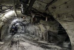 Eksperci: w kopalni Murcki-Staszic wybuchł metan z wyeksploatowanych ścian