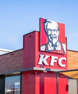 Sekretny burger w KFC. Kupisz, gdy poznasz kod