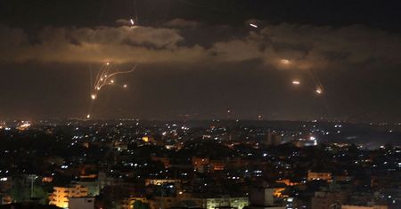 Izrael atakuje cele w Libanie. To odwet