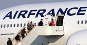 Air France planuje redukcję 2,8 tys. miejsc pracy