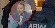 "To mogło być ostrzeżenie". Prof. Boćkowski o akcji ABW