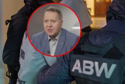 "To mogło być ostrzeżenie". Prof. Boćkowski o akcji ABW