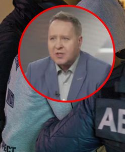 "To mogło być ostrzeżenie". Prof. Boćkowski o akcji ABW