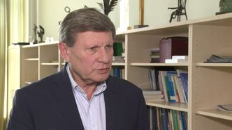 Balcerowicz: Polska dogoni Zachód, ale do tego potrzeba reform