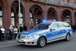 Pięć martwych osób w Brandenburgii. Zastrzeleni i zadźgani nożem