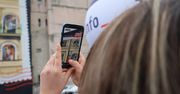 Lublin: Przekrój mieszkańców oraz otwartości naszego kraju. Mural na Święto Niepodległości odsłonięty