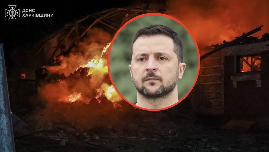 Decyzja Białego Domu w sprawie użycia przez Ukrainę dostarczanej broni do atakowania rosyjskich celów na obszarze Rosji skończyć może dramat mieszkańców przygranicznej strefy Ukrainy