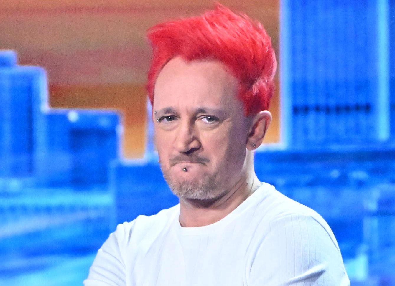 Michał Wiśniewski ma już 6 dzieci z 4 kobietami