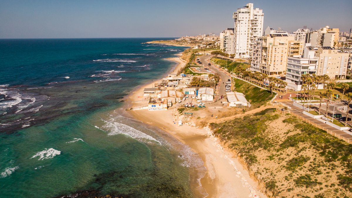 Izrael od lipca ma być otwarty dla zaszczepionych turystów 