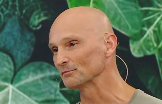 Gospodarz „Usterki” w programie śniadaniowym Polsatu