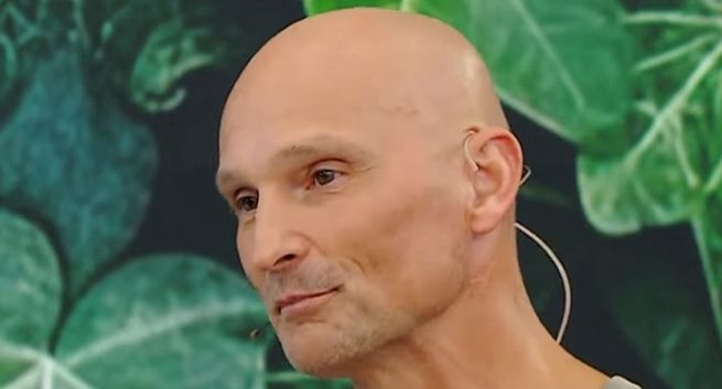 Gospodarz „Usterki” w programie śniadaniowym Polsatu