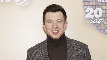 Alan Andersz miał poważny wypadek. To wpłynęło na jego dalsze życie