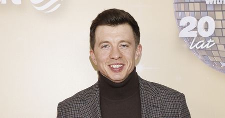 Alan Andersz miał poważny wypadek. To wpłynęło na jego dalsze życie