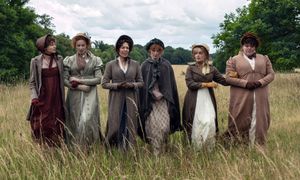 Nie tylko "Wichrowe wzgórza". Nadchodzi nowa "Duma i uprzedzenie"