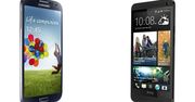 Samsung Galaxy S 4 vs. HTC One - który sprzeda się lepiej i dlaczego ten pierwszy?