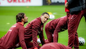 1. koszyk w barażu da Polakom znaczące korzyści. Wciąż nie jest jednak pewny