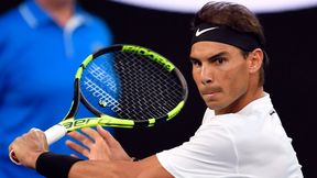 Australian Open: Rafael Nadal kontra Grigor Dimitrow, Maja Chwalińska i Iga Świątek powalczą o tytuł