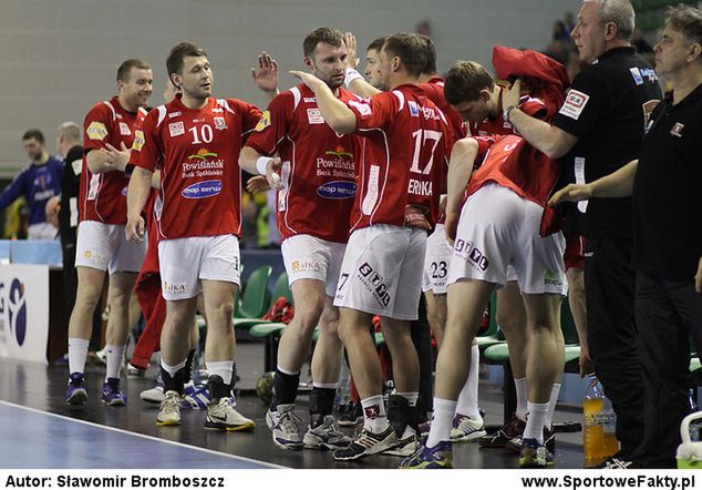 MMTS walczy o kolejny medal mistrzostw Polski
