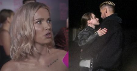 Maffashion zdradza, jaka relacja łączy ją z Anną-Marią Sieklucką: "Nie znam jej, ale BYŁA W MOIM DOMU" (WIDEO)