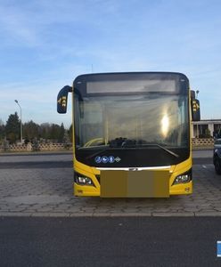 19-latek pobił kierowcę autobusu miejskiego. Grozi mu 5 lat więzienia