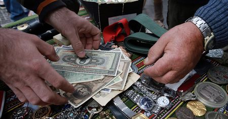 Plan naprawczy dla Grecji. Związkowcy się buntują i zapowiadają strajk