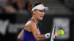 Ranking WTA: Agnieszka Radwańska pozostała szósta. Jej siostra Urszula wypadła z Top 300