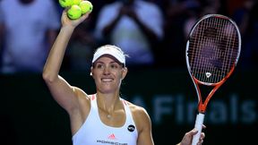 Andżelika Kerber celuje w zwycięstwo w Wimbledonie