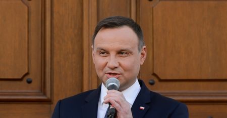 Obniżenie wieku emerytalnego. Andrzej Duda: decyzja jeszcze w tym roku